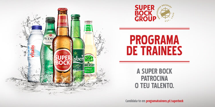 Programa De Trainees Super Bock 2023 24 Uma Oportunidade De