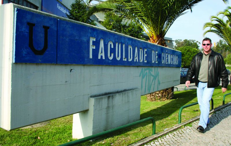 Clube de Xadrez  Ciências ULisboa