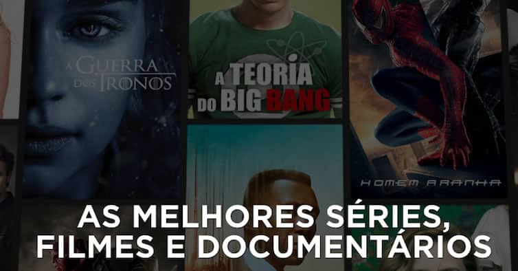 55 filmes, séries e documentários que estreiam na Netflix em abril de 2019