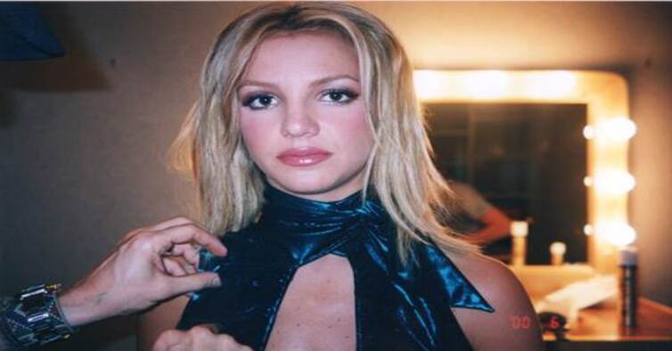 Documentário ‘Framing Britney Spears', produzido pelo The New York ...