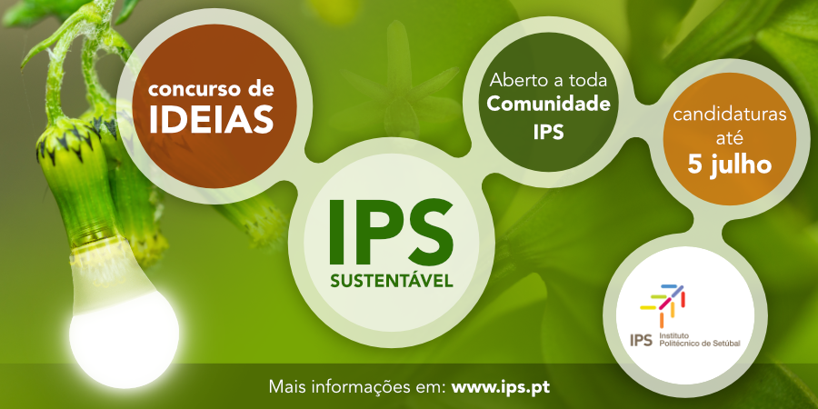 IPS Sustentável_concurso