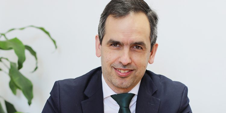 Entrevista ao novo Presidente do ISCAL, Dr. Pedro Pinheiro