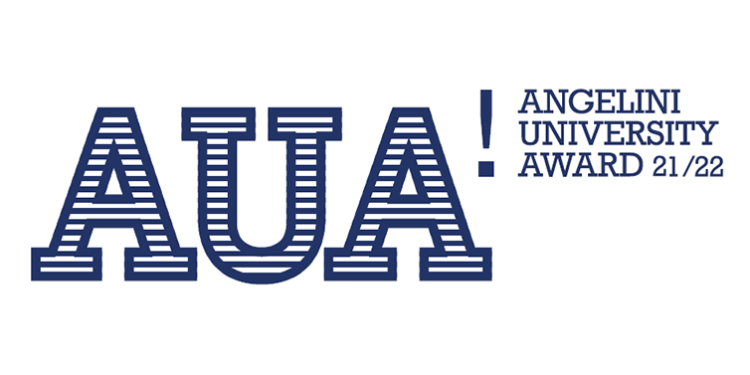 13ª dos Angelini University Awards!