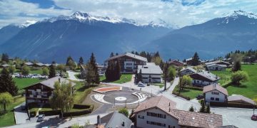 Les Roches e Glion de volta aos Open Days presenciais