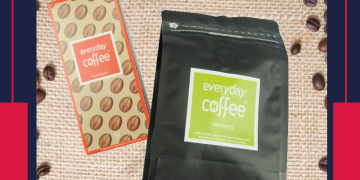 Conhece a Everyday Coffee e ganha prémios