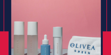 Cuida de ti e do planeta com a Olivea Green e ganha prémios