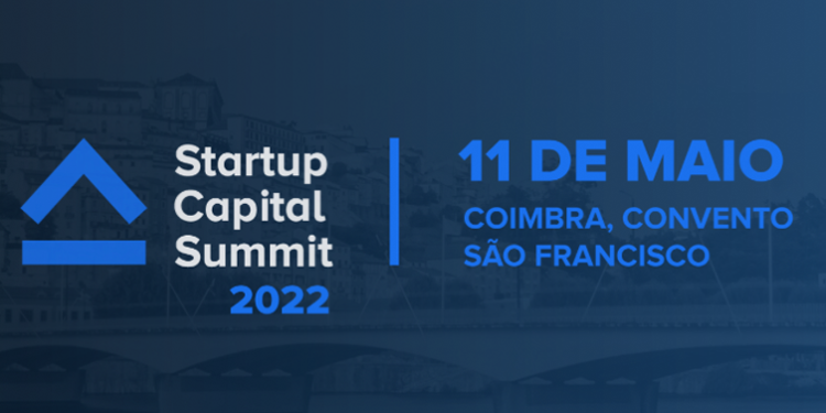 Start up capital summit: Inovação e empreendedorismo.
