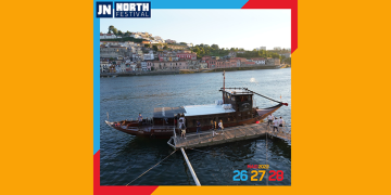 JN North Festival está de regresso ao Porto