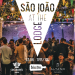 São João “à moda do Porto” é nas Caves Cockburn’s