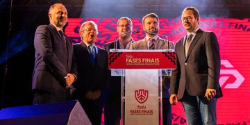 FADU: FASES FINAIS 22 dos Campeonatos Nacionais Universitários chegaram ao fim