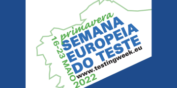 Semana Europeia da Primavera do teste do VIH-Hepatites