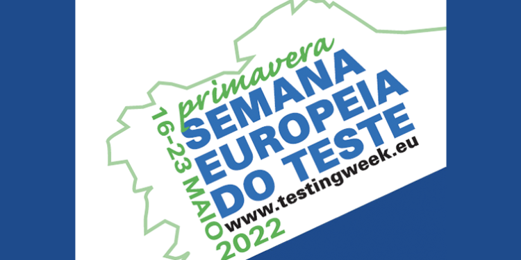 Semana Europeia da Primavera do teste do VIH-Hepatites