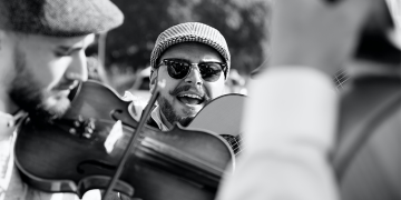 Concerto ASISA e Escola Superior de Música Reina Sofía