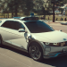 Robotáxis autónomos: Hyndai Motor