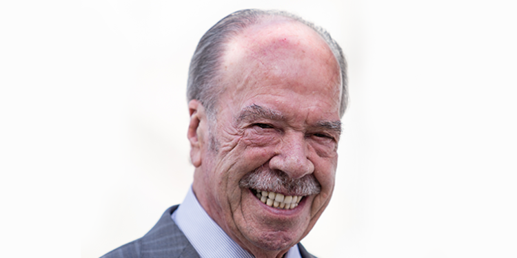 Universidade de Coimbra atribui Doutoramento Honoris Causa a Rui Nabeiro
