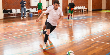 FADU Portugal_ Já são conhecidos os adversários de Portugal na fase de grupos do WUC Futsal 2022