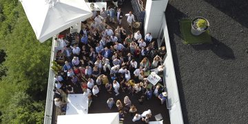 GLION celebra o 60º Aniversário com muitas atividades