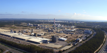 Repsol está a recrutar jovens Engenheiros para projeto de expansão do Complexo Industrial de Sines
