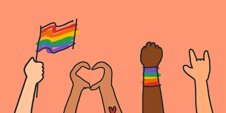 Mês Pride: 5 boas práticas para tornar a tecnologia mais inclusiva