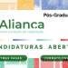 Candidaturas abertas até 29 de julho, às pós-graduações na área da Habitação, lecionadas em formato online