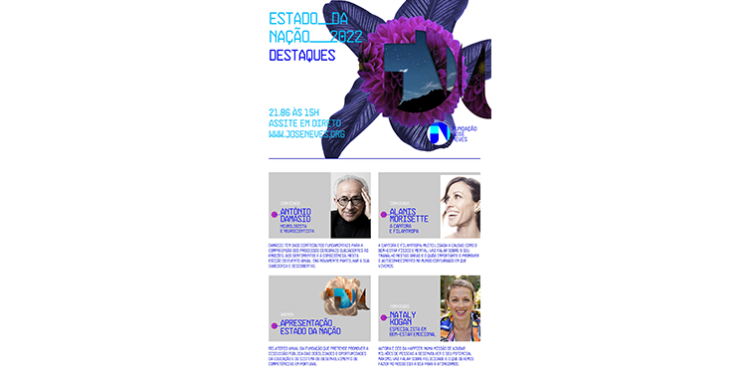 Destaques do evento anual da Fundação José Neves a 21 de junho