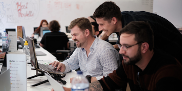 Porto: 5 razões para aprender a programar na cidade invicta