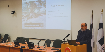 Politécnico de Coimbra assinala Dia da Ação Social