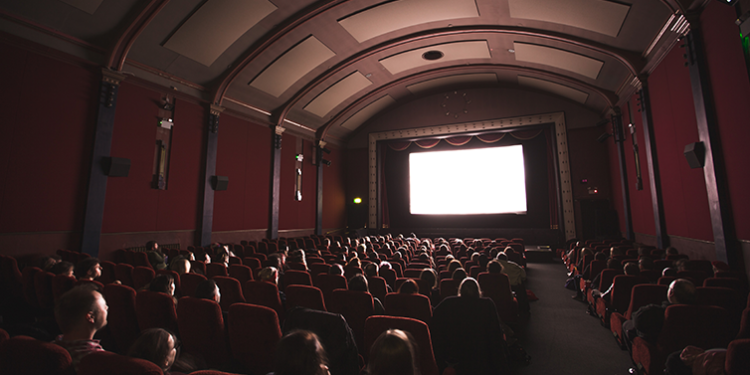 Ciclo Cinema Queer Brasileiro