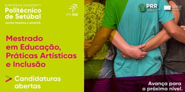 Politécnico de Setúbal com três novos mestrados na área da Educação