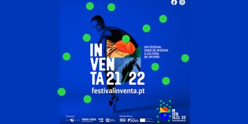 Festival Inventa estende-se até dezembro com uma programação cultural que engloba literatura, teatro e música