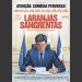 “LARANJAS SANGRENTAS” Estreia em Portugal pelo MOTELX