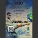 Voluntariado no Campeonato Mundial Universitário de Futsal 2022 - Inscrições