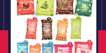 Ganha snacks da Fruut para levares para a praia este verão