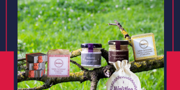 Aposta na beleza e no planeta com a Miristica e ganha prémios