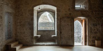 Docente da universidade de Coimbra vence prémio ibérico de arquitetura