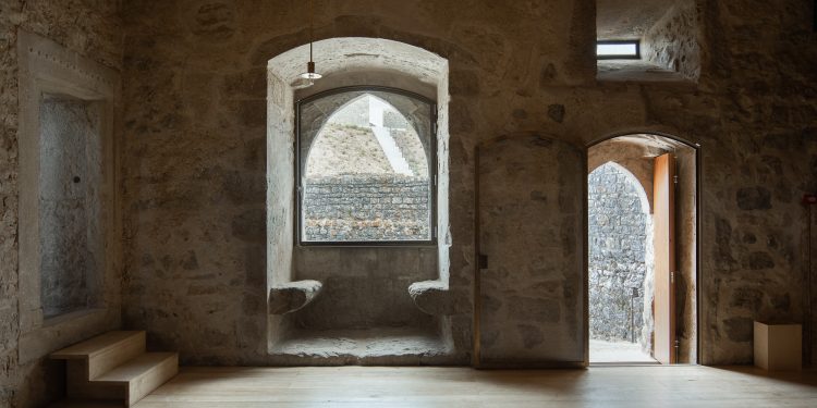 Docente da universidade de Coimbra vence prémio ibérico de arquitetura