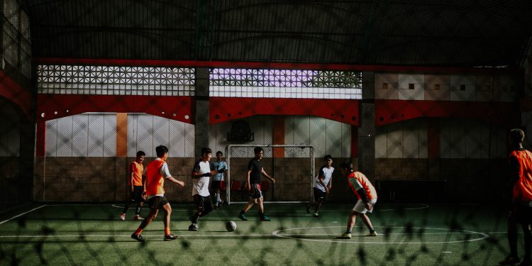 Estágio de observação da Seleção Nacional Universitária de Futsal decorreu em Aveiro