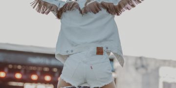 Juntamente com Mad Cool, a Levi’s celebra o verão com os melhores looks para a festival season 
