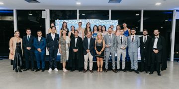 Académica Start UC distingue três Embaixadoras do Ano