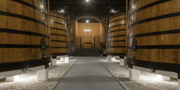 Caves Graham's juntam-se ao roteiro do Open House Porto