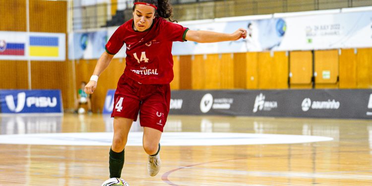 Equipas portuguesas nas meias e quartos do mundial universitário