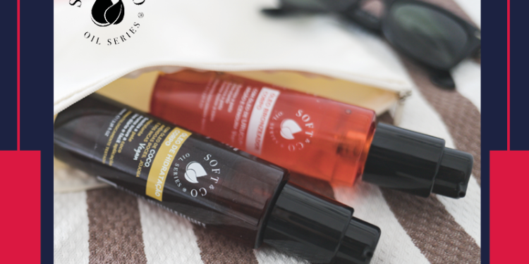 Aproveita este verão com os produtos, fabricados em Portugal, que vão fazer com que seja verão todo o ano para a tua pele e cabelos. A marca Soft&Co em parceria com a Mais Superior tem para oferecer três kits perfeitos para o teu verão! 