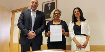 ESEnfC e SUCH distribuem gratuitamente alimentos a estudantes com carências económicas