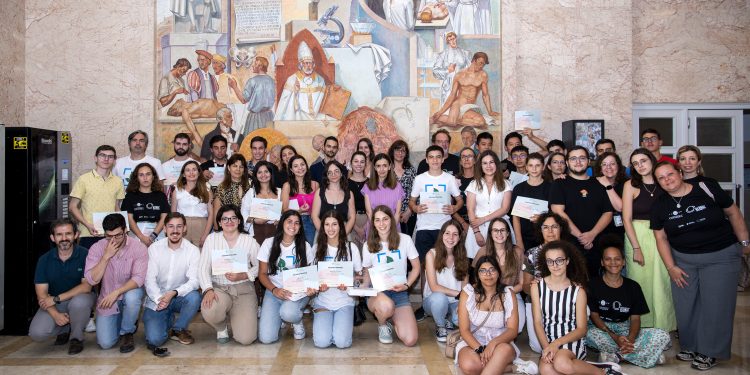 Universidade de Coimbra premeia melhores projetos na resposta aos desafios da sustentabilidade
