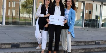 Projeto que visa o desenvolvimento de uma escova de dentes vitalícia vence edição de 2022 do Concurso Regional do Poliempreende