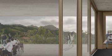 Nova Escola Iscte-Sintra arranca em setembro com oito licenciaturas