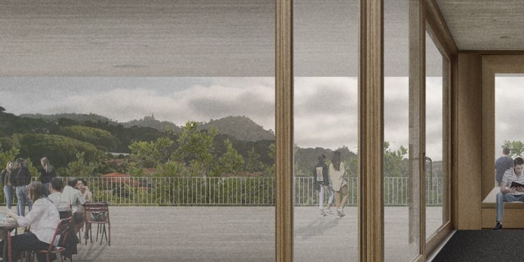 Nova Escola Iscte-Sintra arranca em setembro com oito licenciaturas
