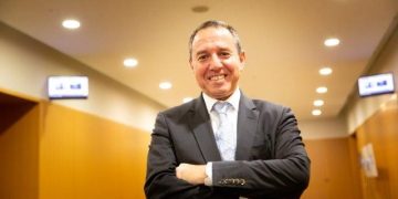 Médico do CMRRC-ROVISCO PAIS preside a organização do Congresso Mundial de Medicina Física e de Reabilitação