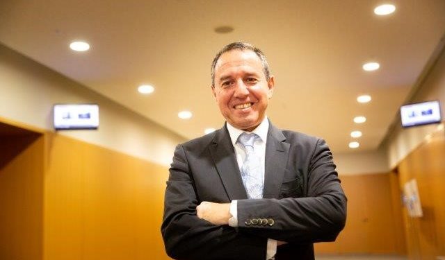 Médico do CMRRC-ROVISCO PAIS preside a organização do Congresso Mundial de Medicina Física e de Reabilitação