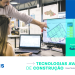 Grupo Casais cria Curso em Tecnologias Avançadas de Construção